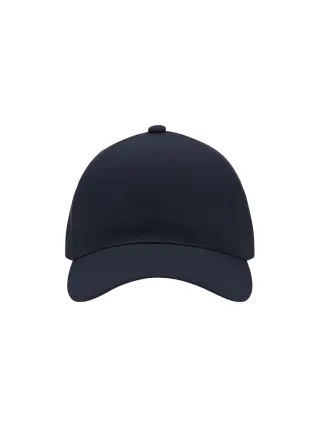 Cutter & Buck Wauna Cap Junior Tummansininen
