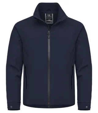 Cutter & Buck Wedderburn Short Jacket Men