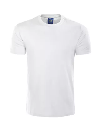Projob 2016 T-paita Valkoinen