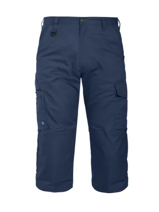 Projob 2508 Caprihousut Tummansininen