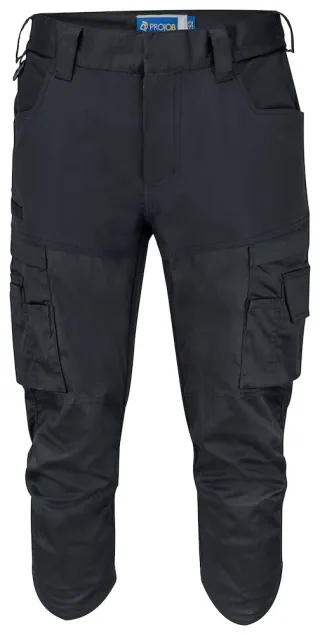 Projob 2554 Stretch Caprihousut