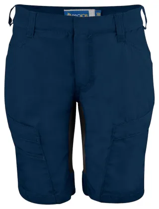Projob 2555 Naisten Stretch Shortsit