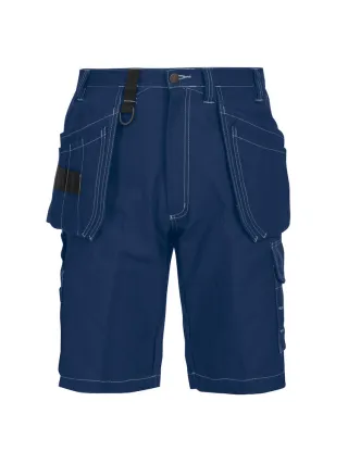 Projob 5502 Shortsit Sininen