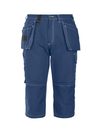 Projob 5517 Caprihousut Sininen
