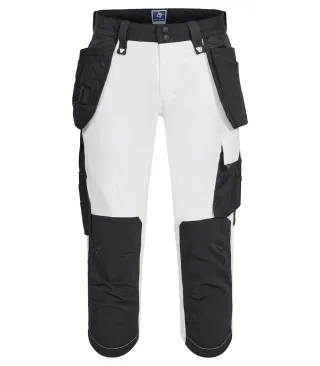 Projob 5556 Stretch Caprihousut
