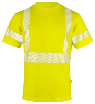 Projob 6013 T-paita En Iso 20471 Luokka