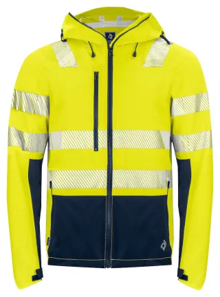 Projob 6416 Kuoritakki En Iso 20471 Luokka 3/2
