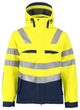 Projob 6422 Takki En Iso 20471 Luokka 3