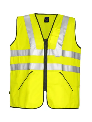 Projob 6702 Liivi En471 Luokka 3 Keltainen