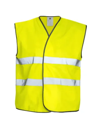 Projob 6703 Liivi En471 Luokka 2 Keltainen