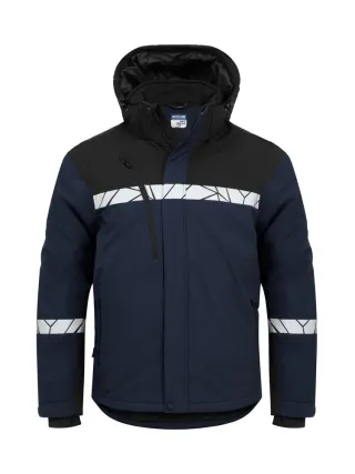 Projob 7413 Topattu Softshell-takki 7413 Topattu Softshell-takki 9910-viz