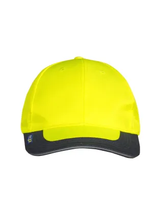 Projob 9013 HuomiovÄrilippis Keltainen/tummansininen