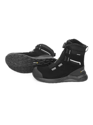 Projob 9522 Oryx Winter Boot Musta / Harmaa