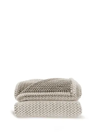 Sagaform Anni Fleeceviltti, Beige