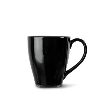 Sagaform Barista Muki, Musta