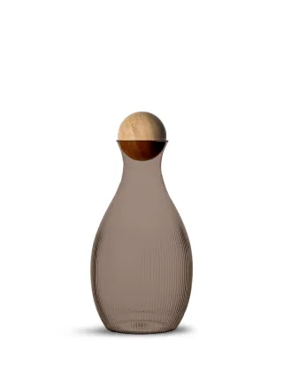 Sagaform Billi Karahvi, Ruskea