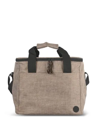 Sagaform City Kylmälaukku Iso, Beige