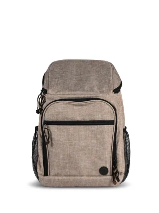 Sagaform City Kylmäreppu, Beige
