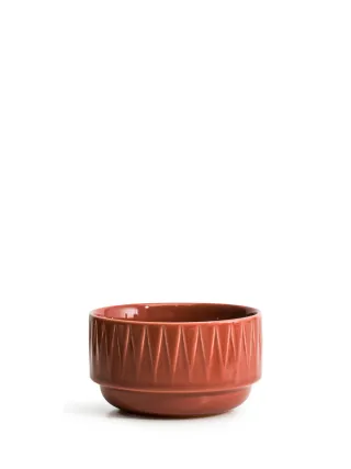 Sagaform Coffee & More Kulho, Terrakotta