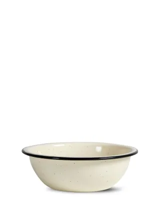 Sagaform Doris Emalikulho, Beige
