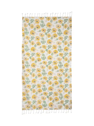Sagaform Eden Hamam 90x170cm