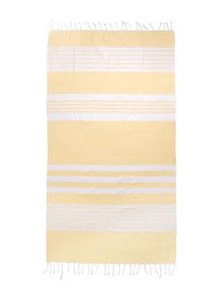 Sagaform Ella Hamam 145x250cm