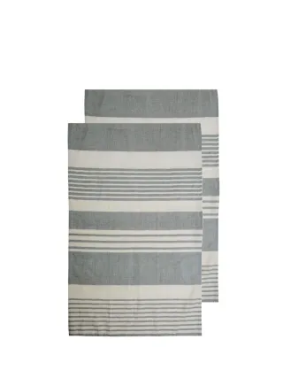 Sagaform Ella Hamam 50x70cm, 2-pcs