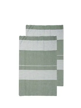 Sagaform Ella Hamam 50x70cm, 2-pcs