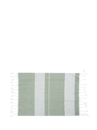 Sagaform Ella Hamam 50x70cm, Vihreä