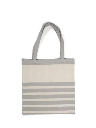 Sagaform Ella Hamam Puuvillakassi, Beige