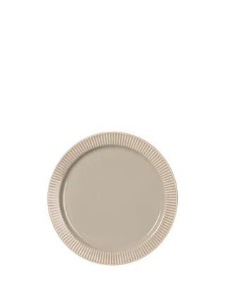 Sagaform Inka Lautanen, Beige