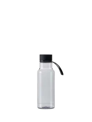 Sagaform Juomapullo 35cl, Kirkas