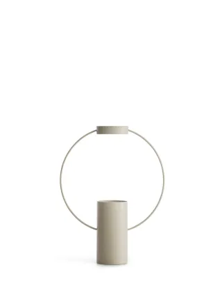 Sagaform Moon Maljakko Iso, Hiekka