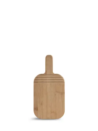 Sagaform Nature Leikkuulauta Pieni, Bambu