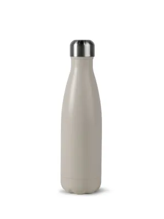 Sagaform Nils Teräspullo Pl, Beige