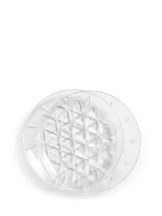 Sagaform Piknik Juni Lautanen 26 Cm, 2 Kpl