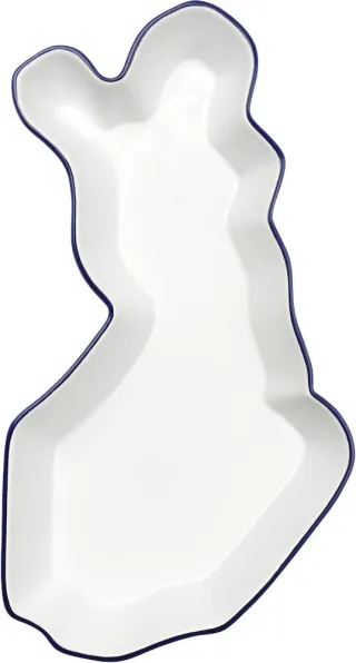Sagaform Suomikulho, Iso