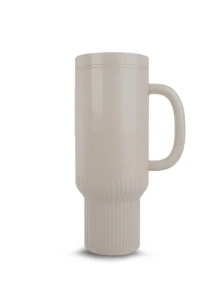 Sagaform Talia Termospullo, Beige