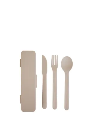 Sagaform Tina Aterinsetti, Beige