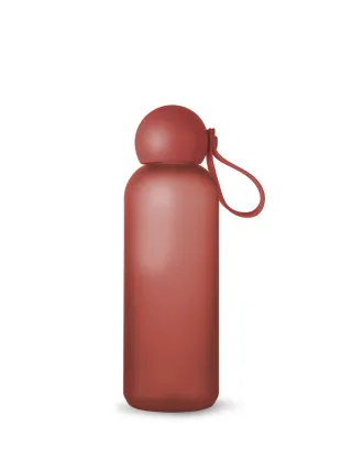 Sagaform Tom Juomapullo, Punainen