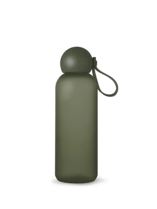 Sagaform Tom Juomapullo, Vihreä