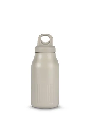 Sagaform Truls Termospullo, Beige