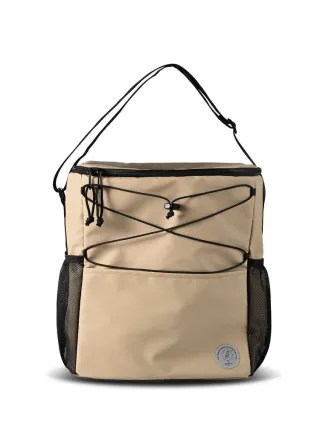 Sagaform Vide Kylmälaukku Iso, Beige