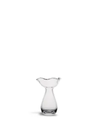 Sagaform Viva Maljakko Mini, Kirkas