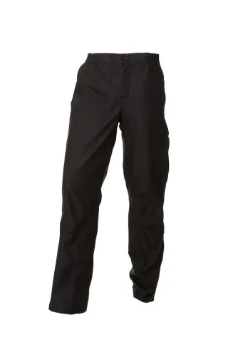 Special Assortment Clique Tuulihousut Jr Black