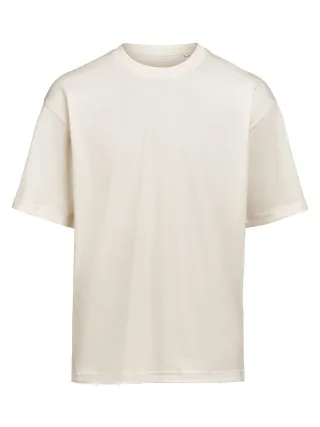 Untagged Movement Um T-shirt Loose Fit Birch