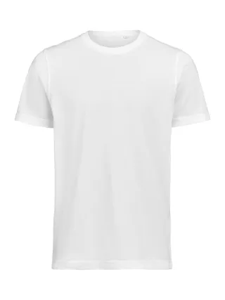 Untagged Movement Um T-shirt Regular Fit Valkoinen