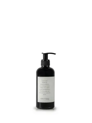 Vakinme Nestesaippua Björktuva 250 Ml