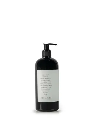 Vakinme Nestesaippua Björktuva 500 Ml