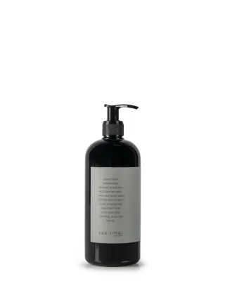 Vakinme Nestesaippua Daggmossa 500 Ml